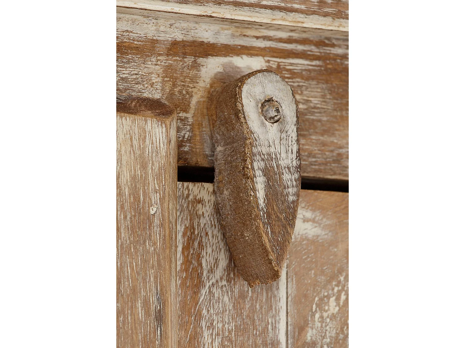 Armadio Malati Marrone