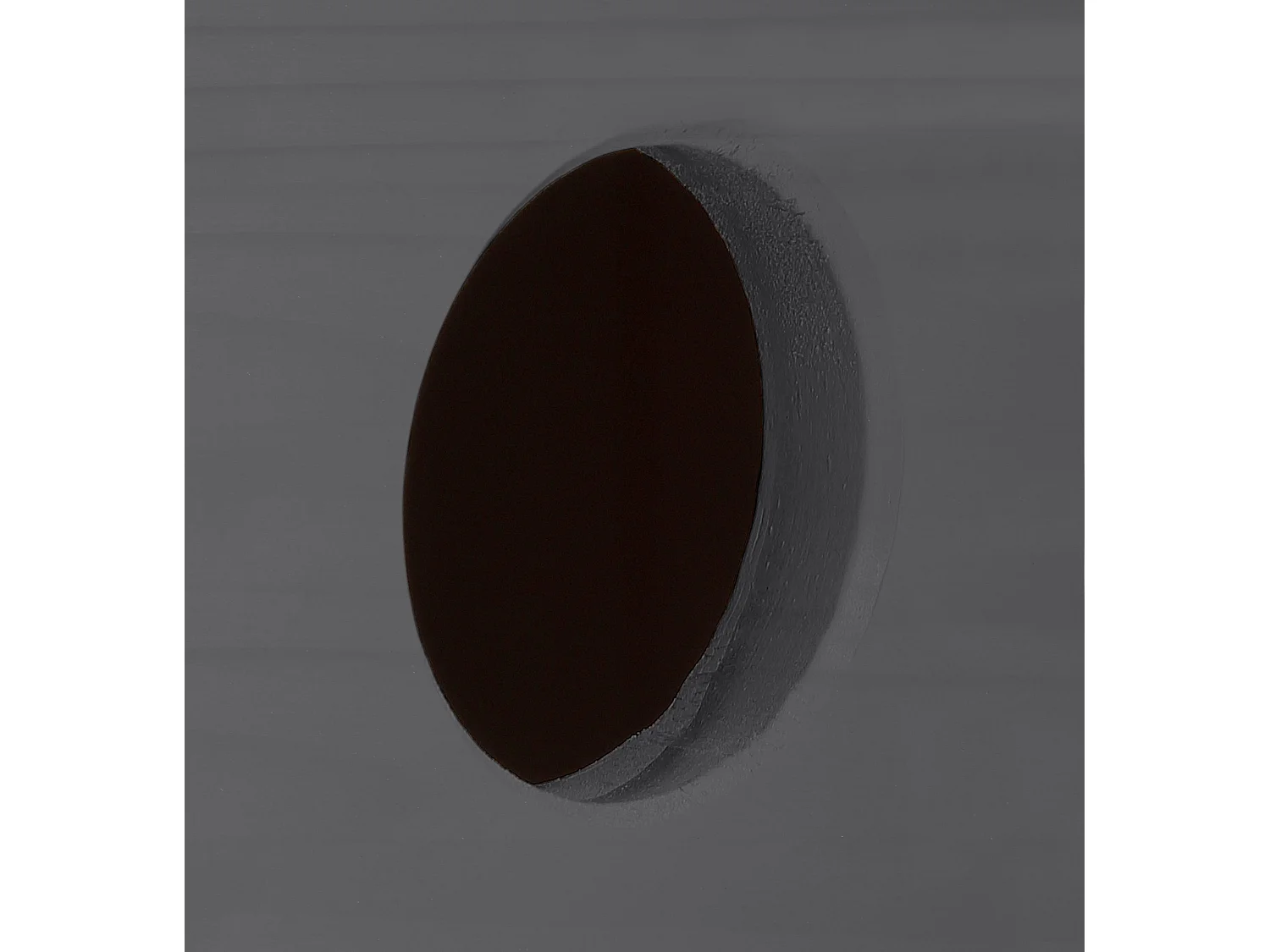 Alpi | Bibliothèque à 4 tiroirs Gris