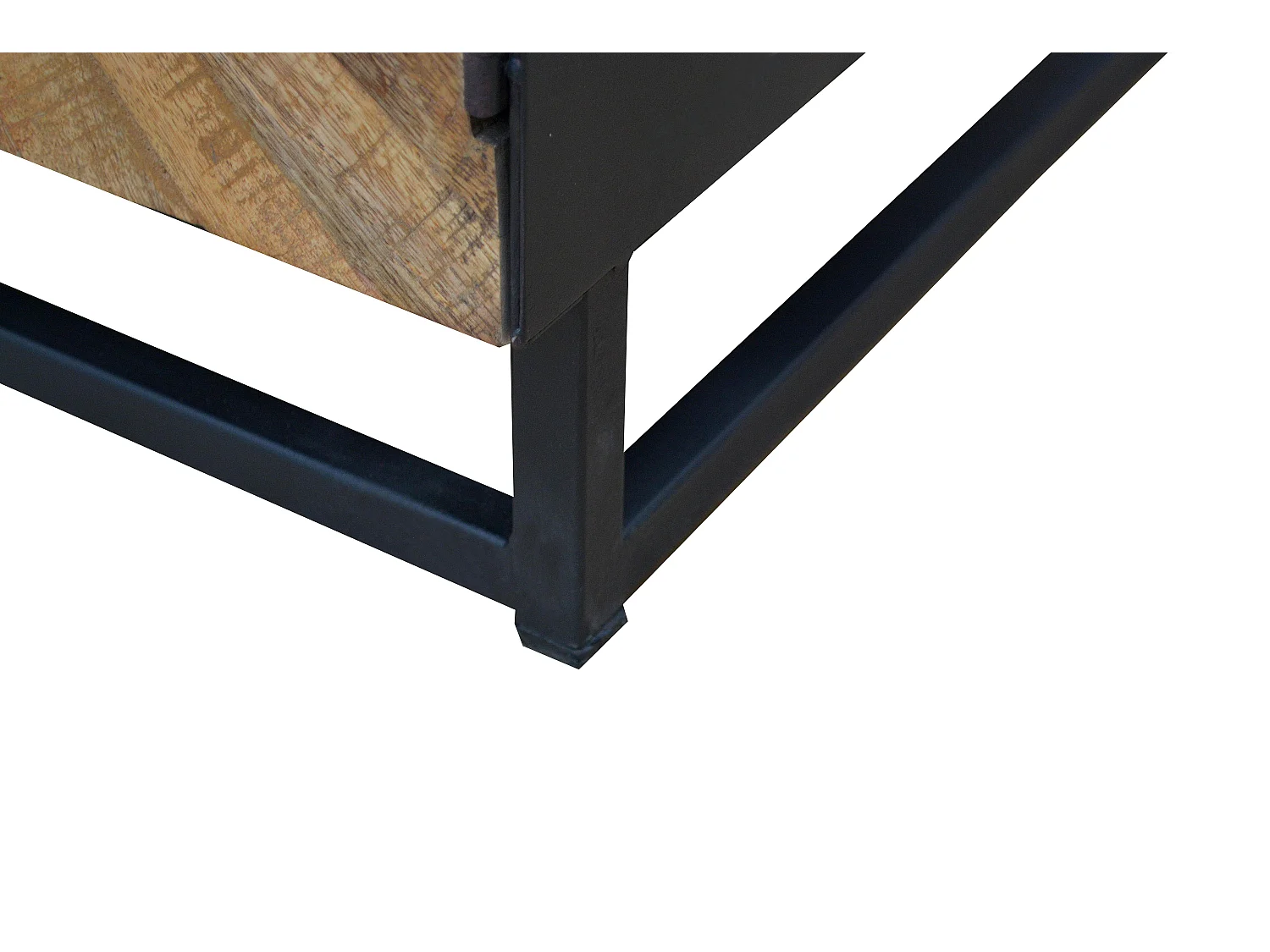 Credenza TV Madira 2 Ante Mangowo