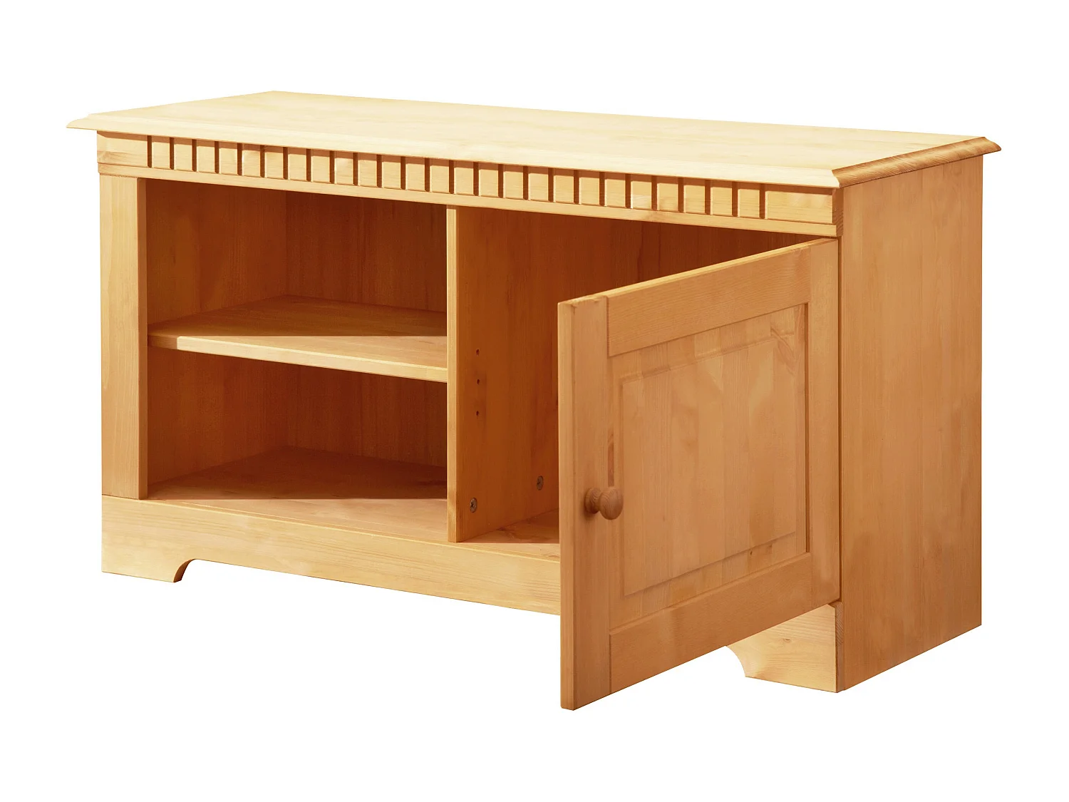 Cubrix|Planche basse 1 porte