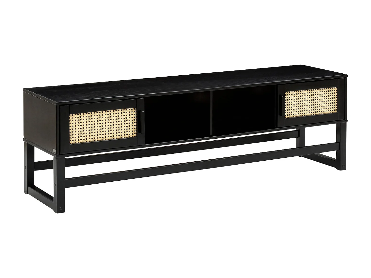 Jolene Credenza 2 Ante Espresso