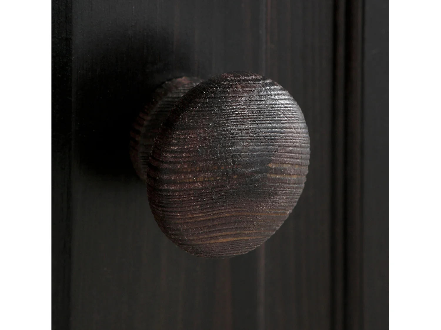 Mobile Portabiancheria Minik 3 Ante 3 Cassetti Avana