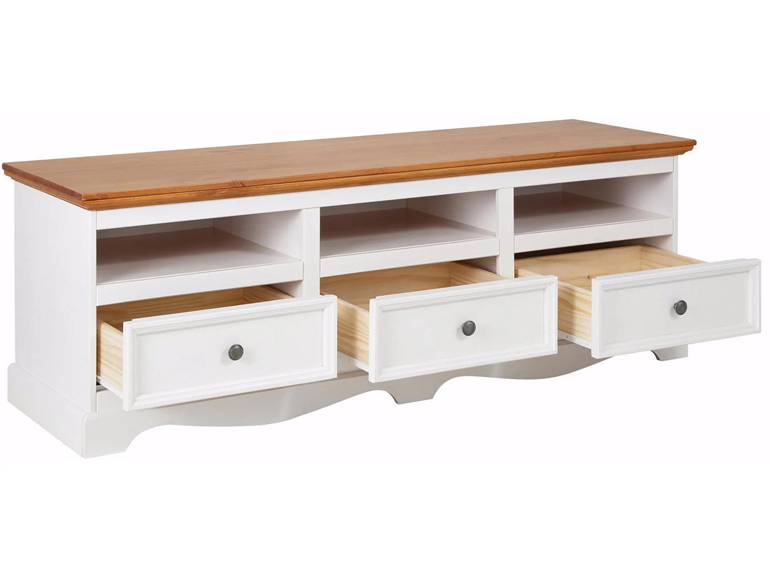 Melissa Lowboard163 3 lades