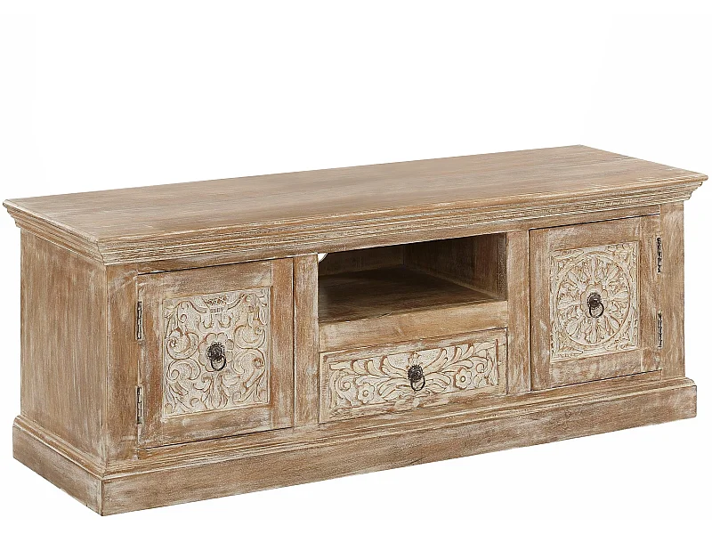 Malati TV Lowboard L.Marrone