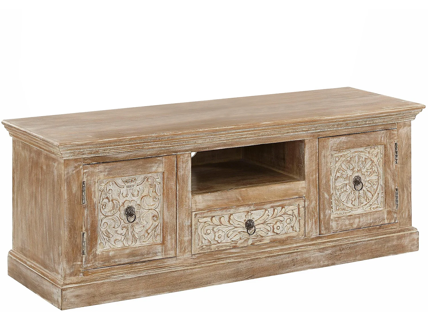 Malati TV Lowboard L.Marrone