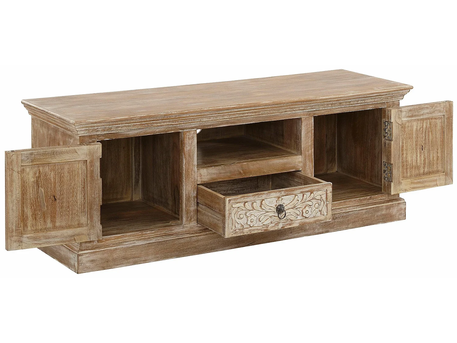 Malati TV Lowboard L.Marrone