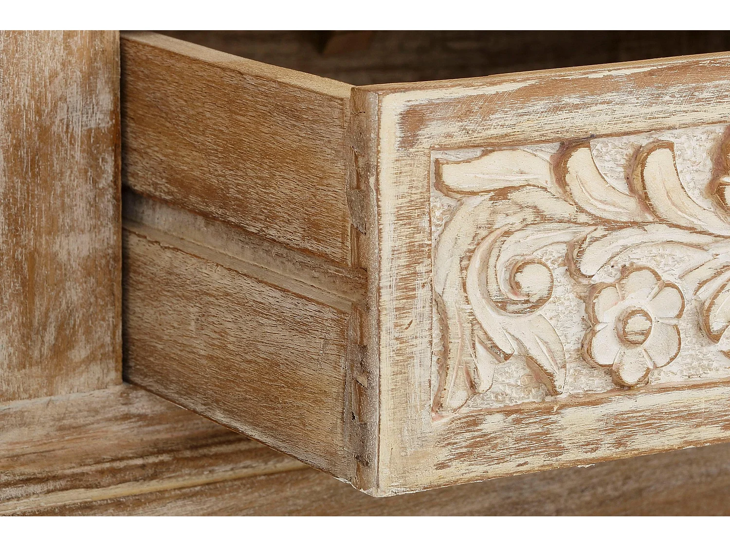 Malati TV Lowboard L.Marrone