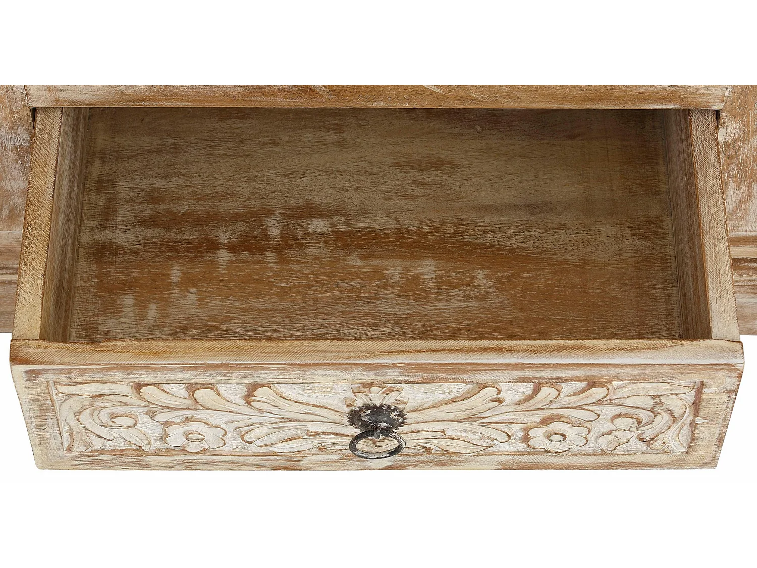 Malati|TV Lowboard Brown