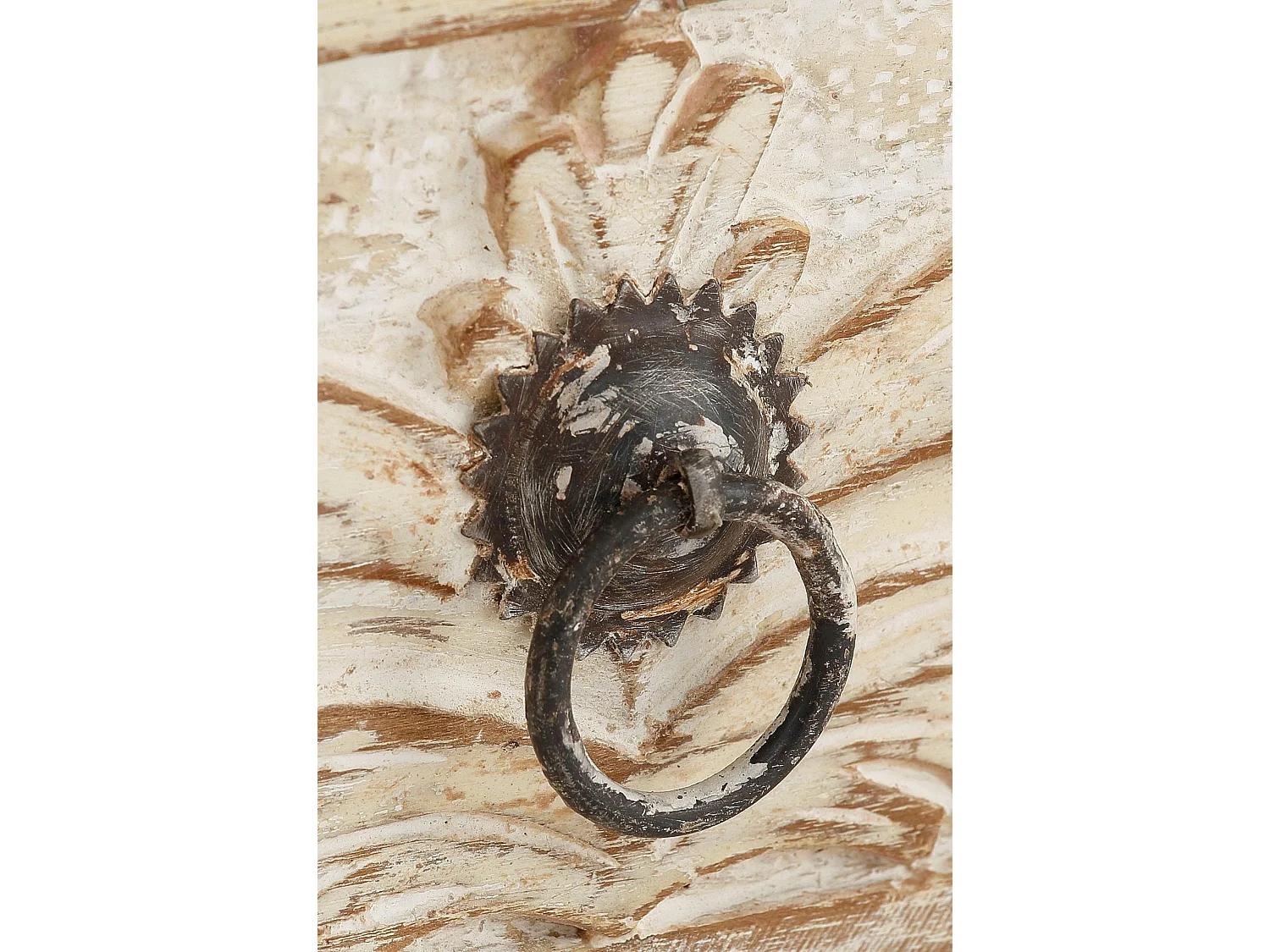 Malati|TV Lowboard Brown