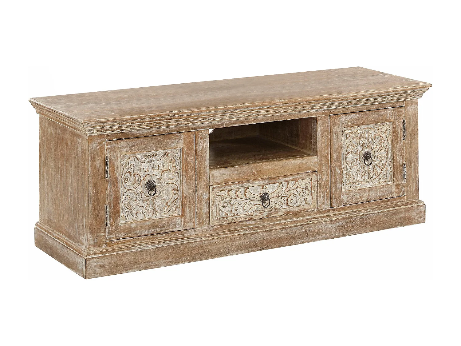 Malati TV Lowboard L.Bruin