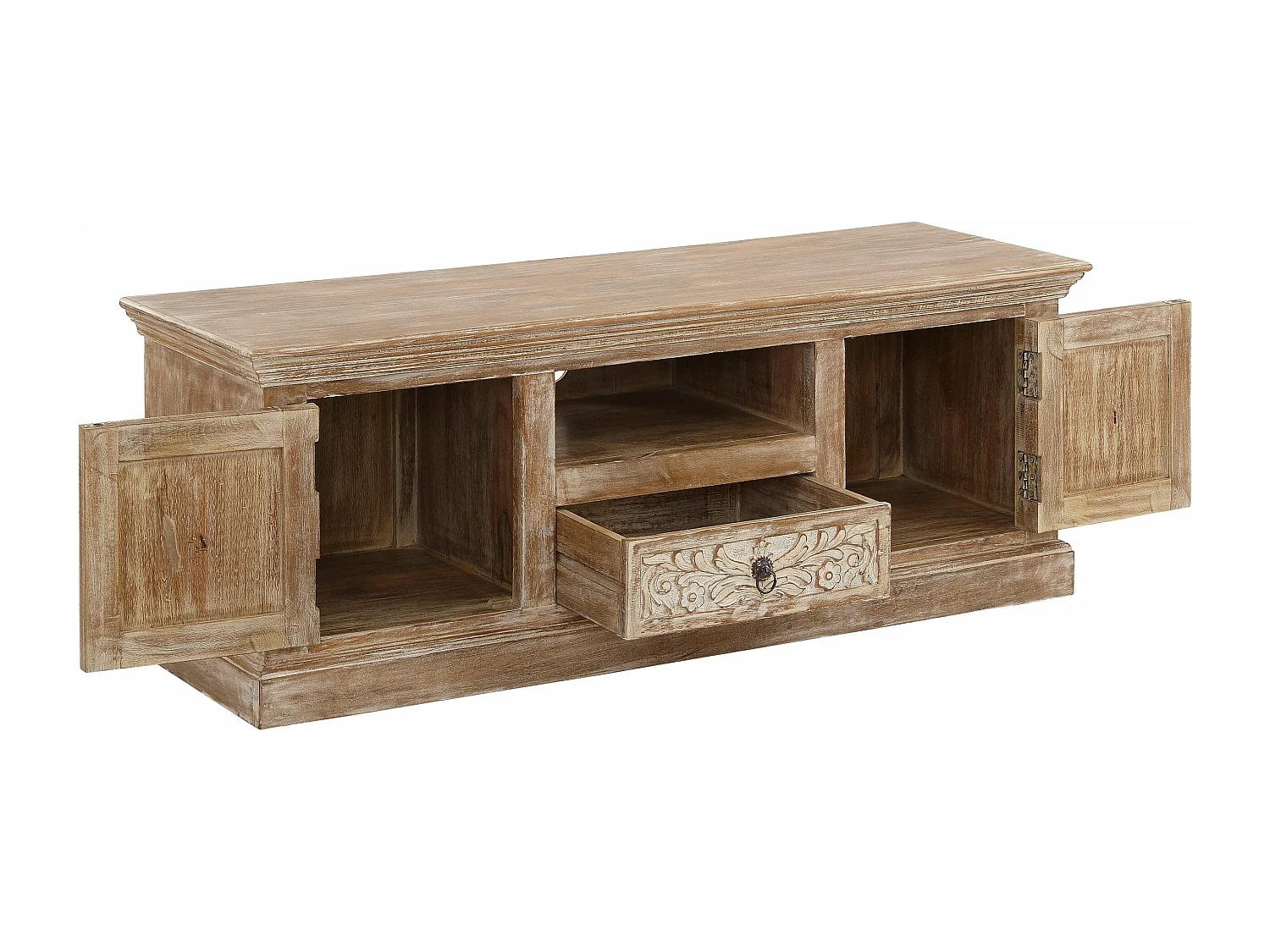 Malati TV Lowboard L.Bruin