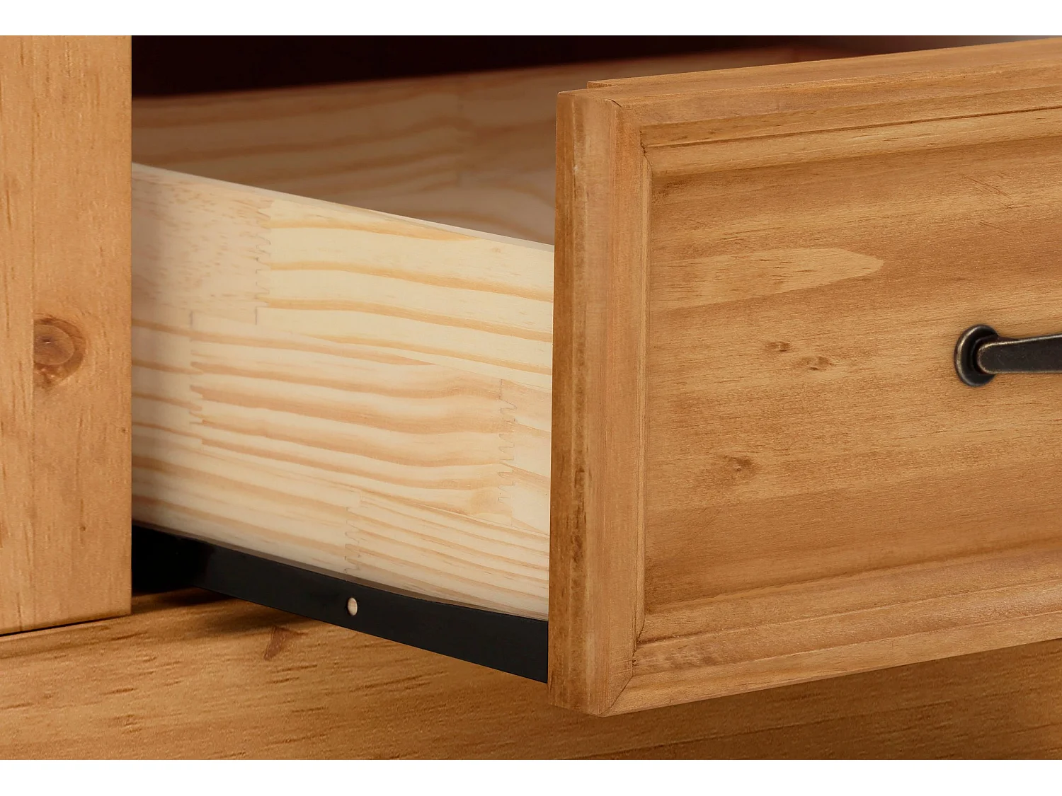 Selma|Planche basse 160 cm