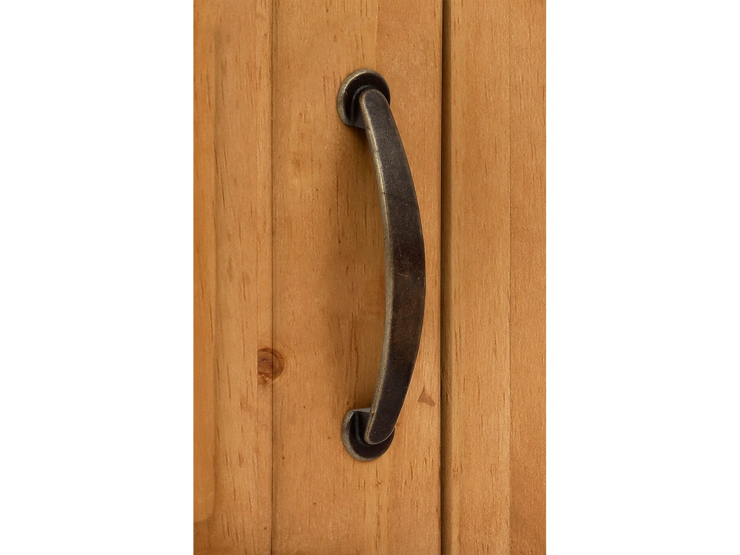 Selma|Planche basse 160 cm