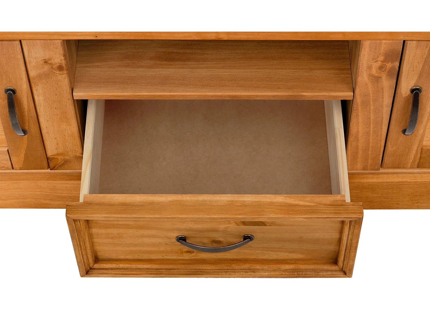 Selma|Planche basse 160 cm