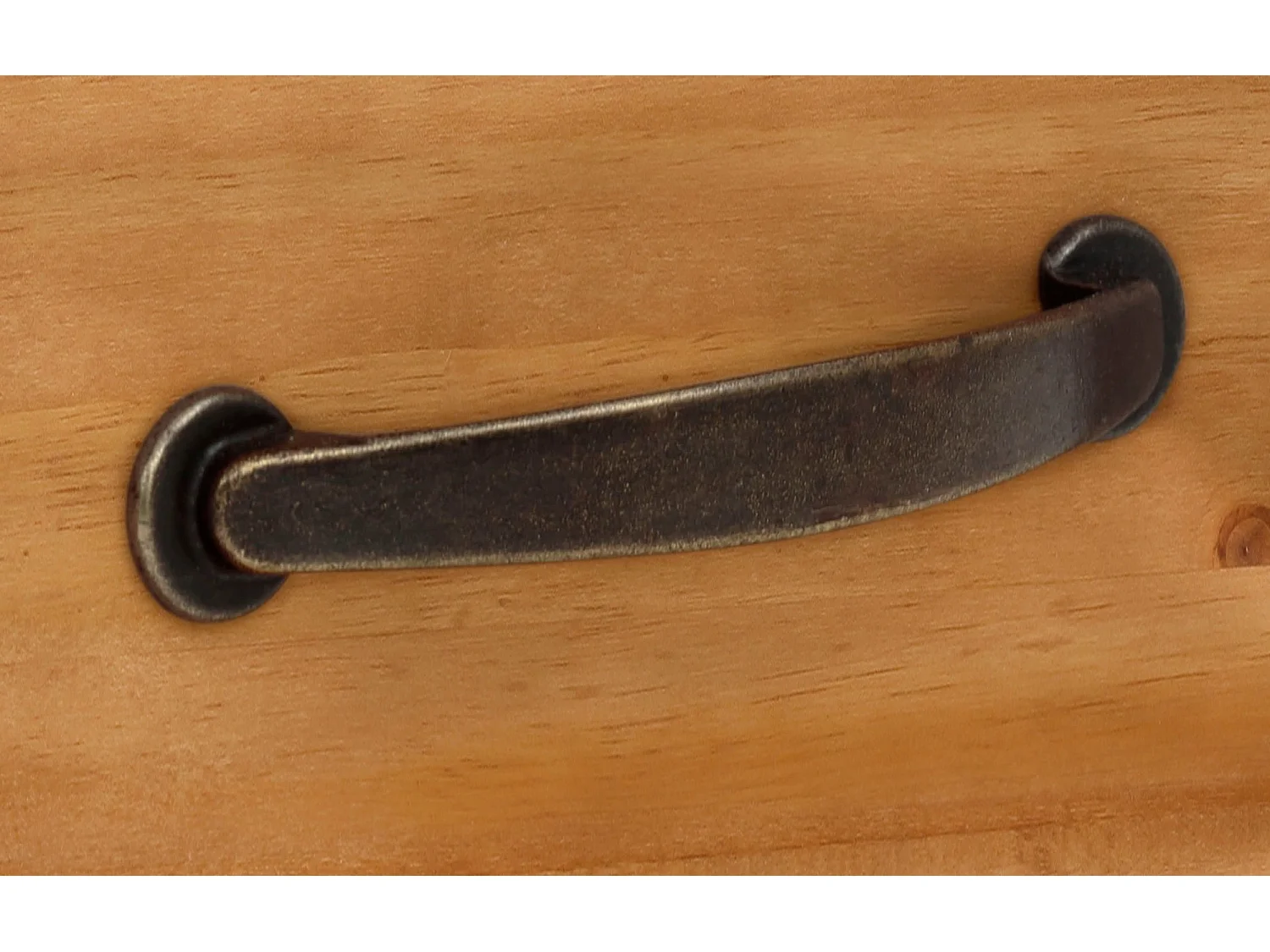 Selma|Planche basse 160 cm