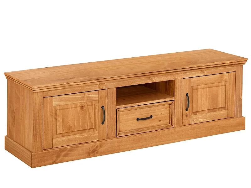 Selma|Planche basse 160 cm