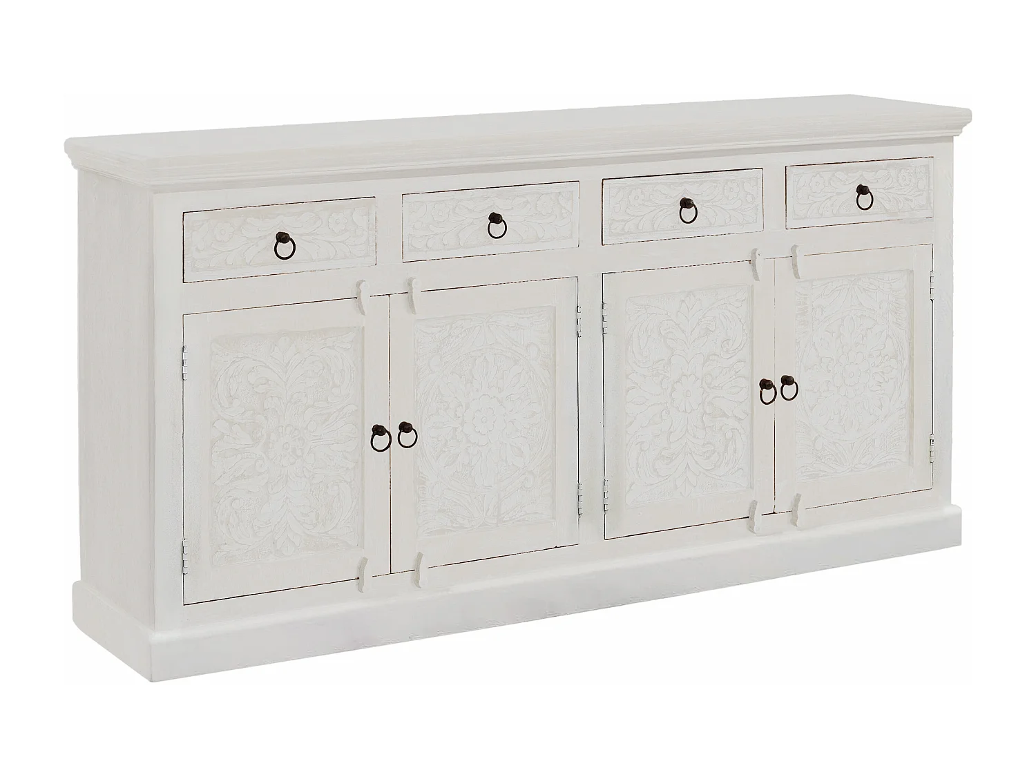 Malati Dressoir Creme