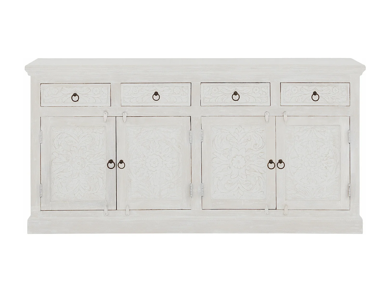 Malati Dressoir Creme