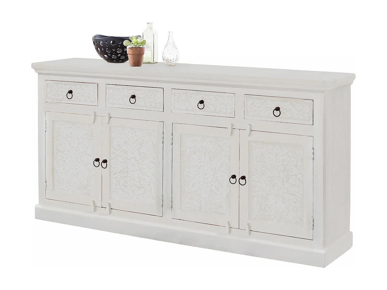 Malati Dressoir Creme