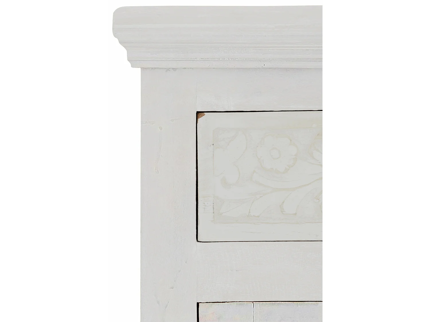 Malati Dressoir Creme