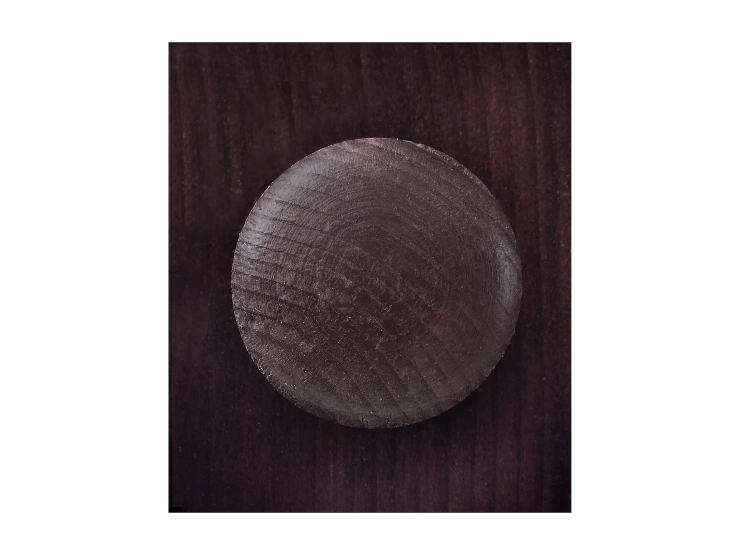 Lisa|Armoire avec 2 portes en pin marron