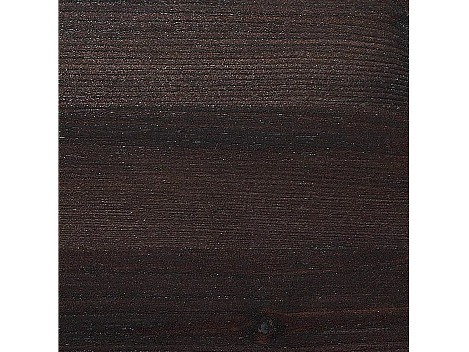 Lisa|Armoire avec 2 portes en pin marron