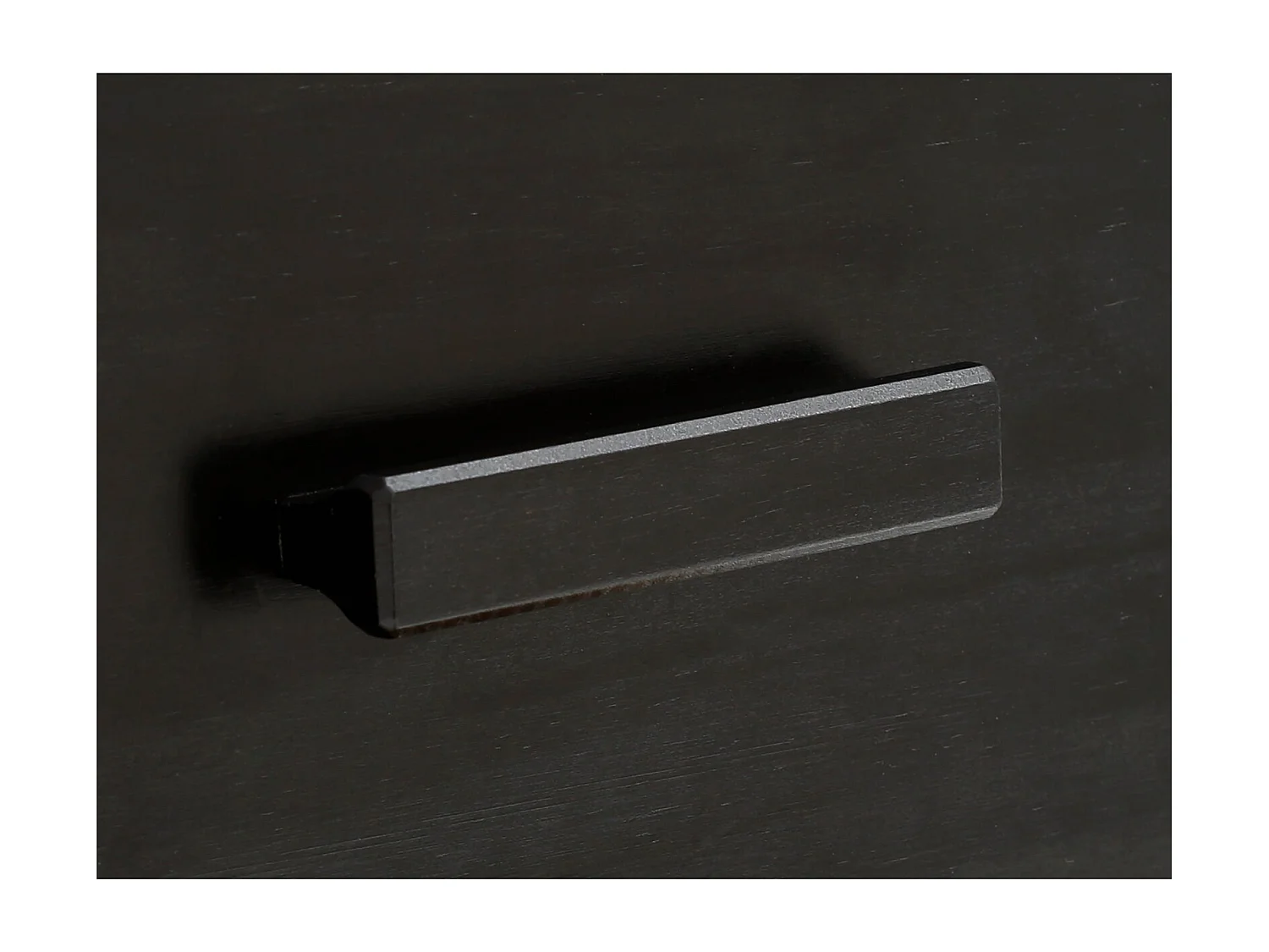 Jolene Highboard 2 deuren 3 lades Espresso