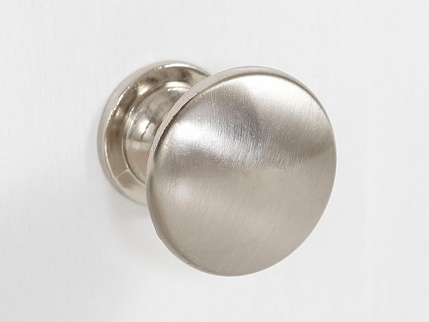 Nanna|Secretaire Chêne Blanc 3 Portes