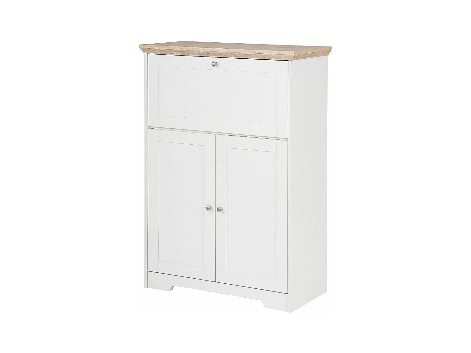 Nanna Secreter Woak 3 Puertas