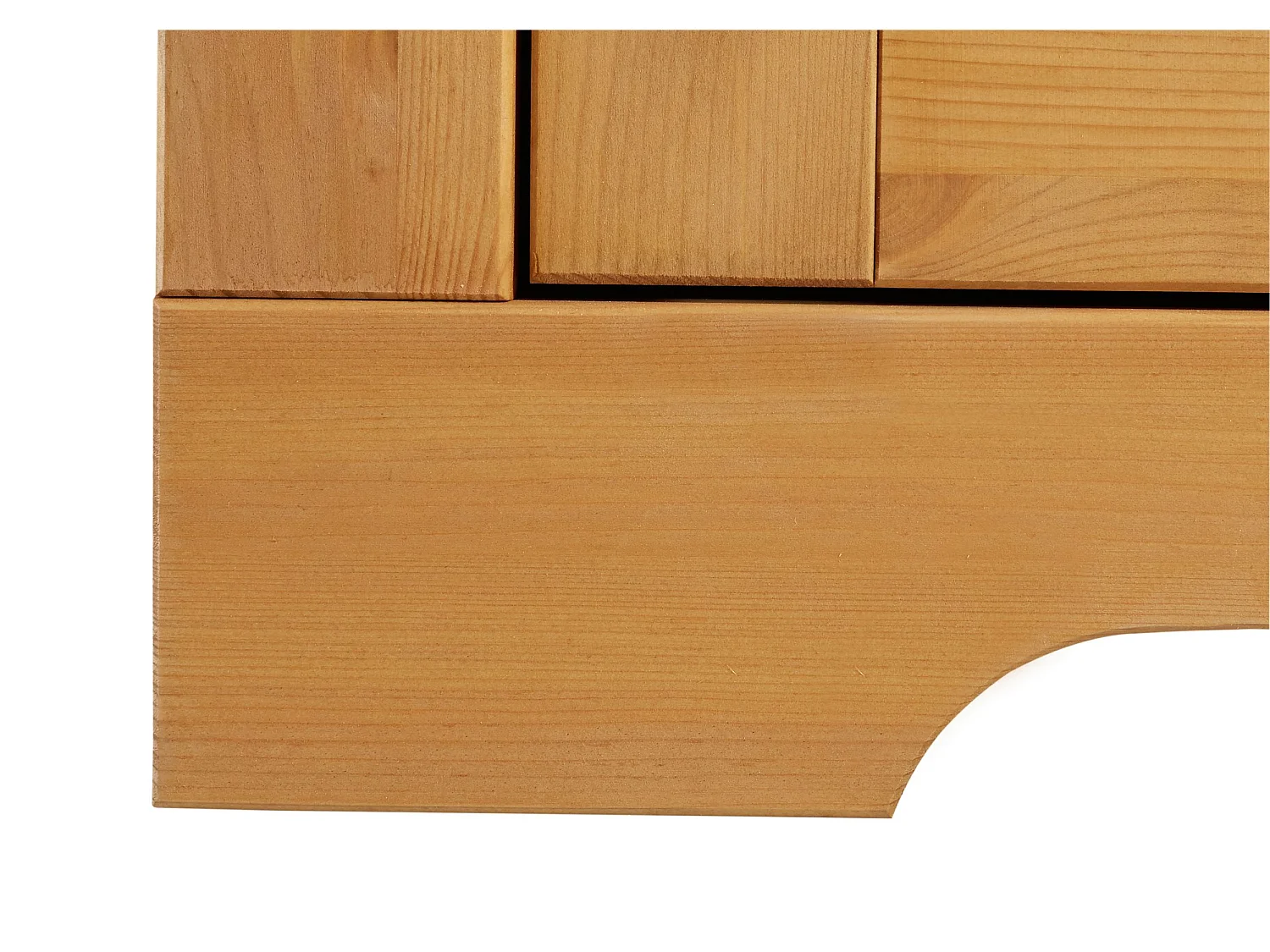 Armario LISA 2 Puertas