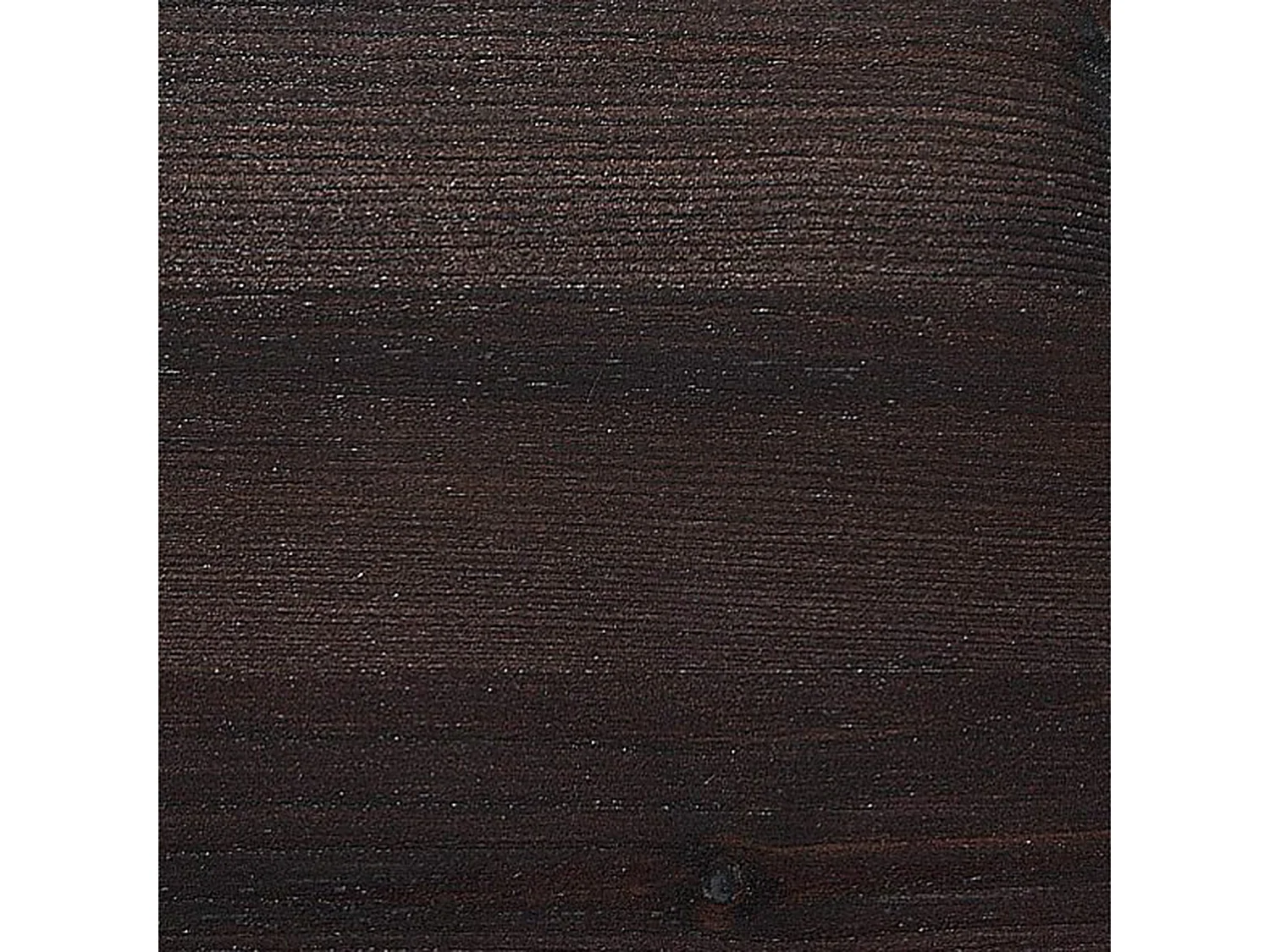 Lisa|Buffet bas 130 cm en pin foncé