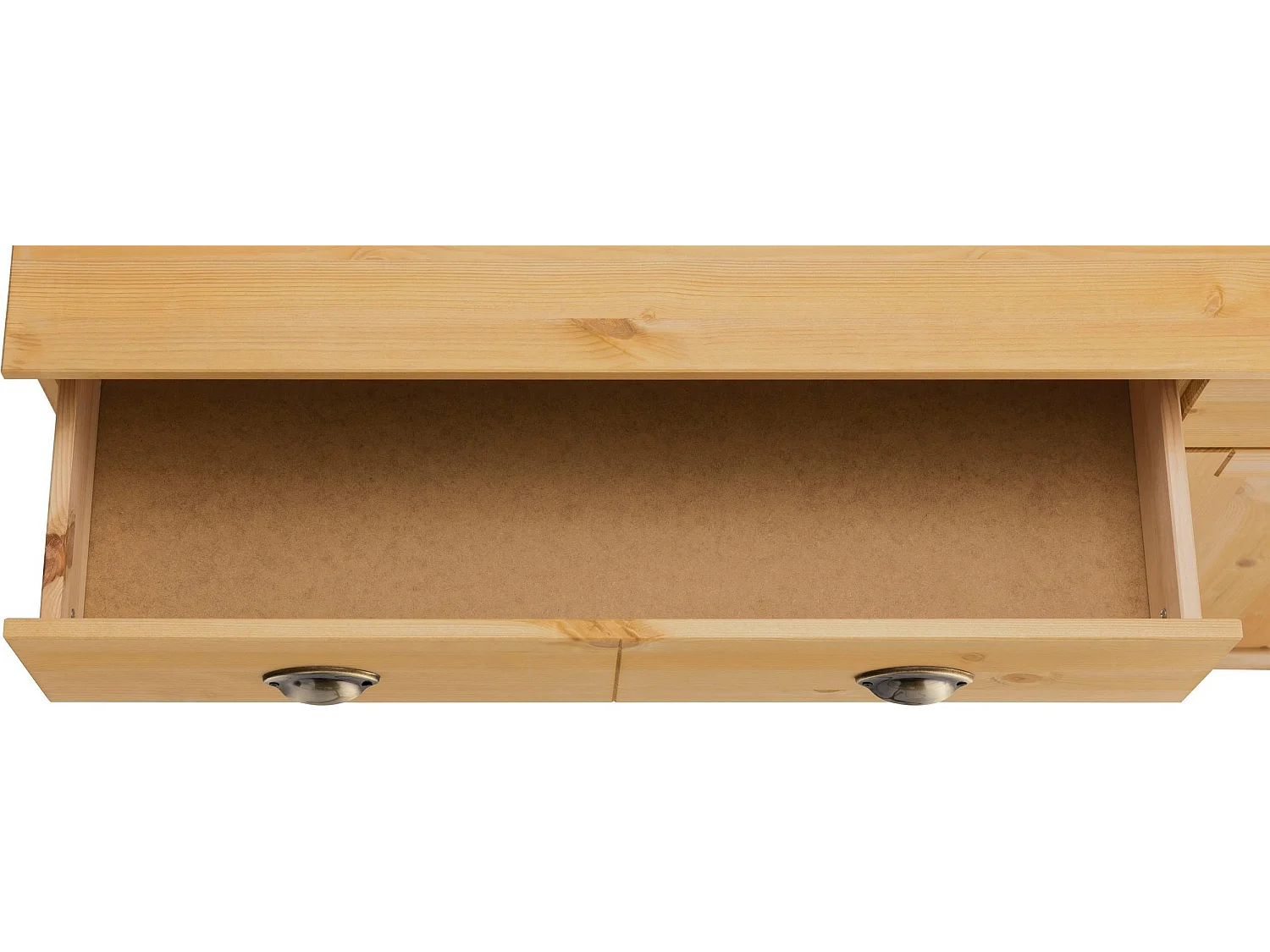 Credenza Oslo 3 Ante 3 Cassetti