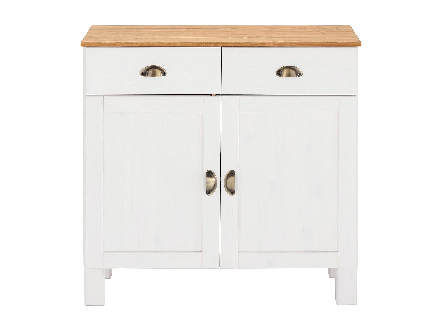 Credenza Oslo 2 Ante 2 Ante