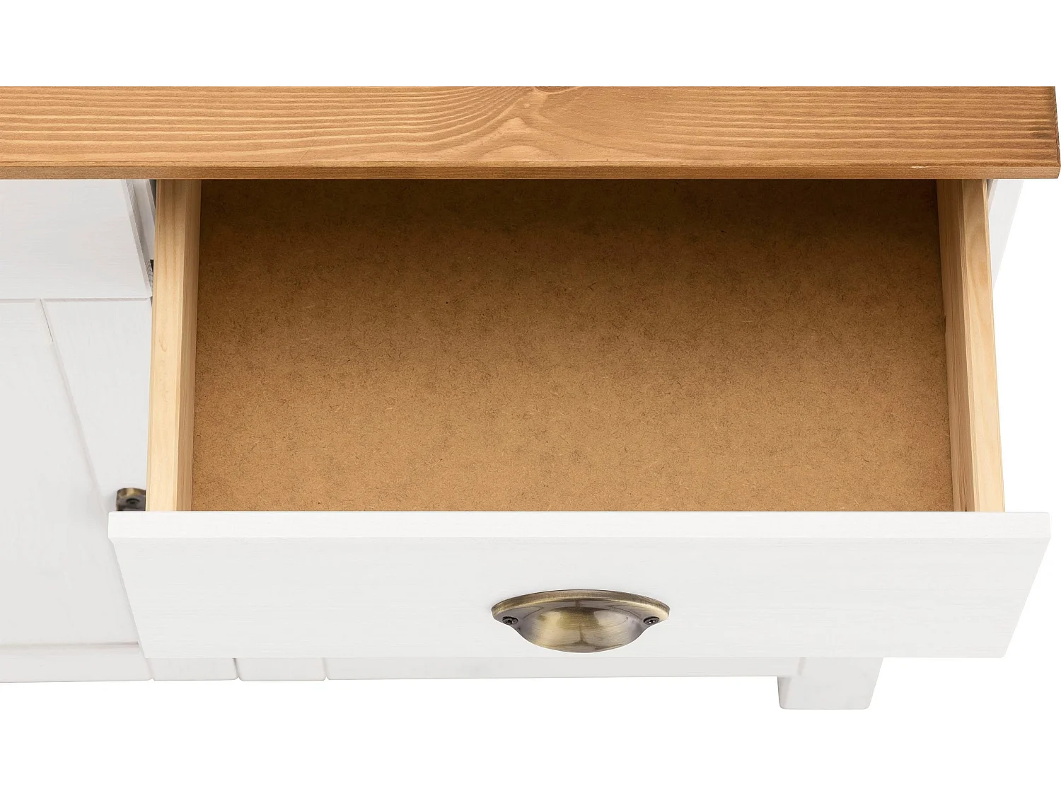 Credenza Oslo 2 Ante 2 Ante