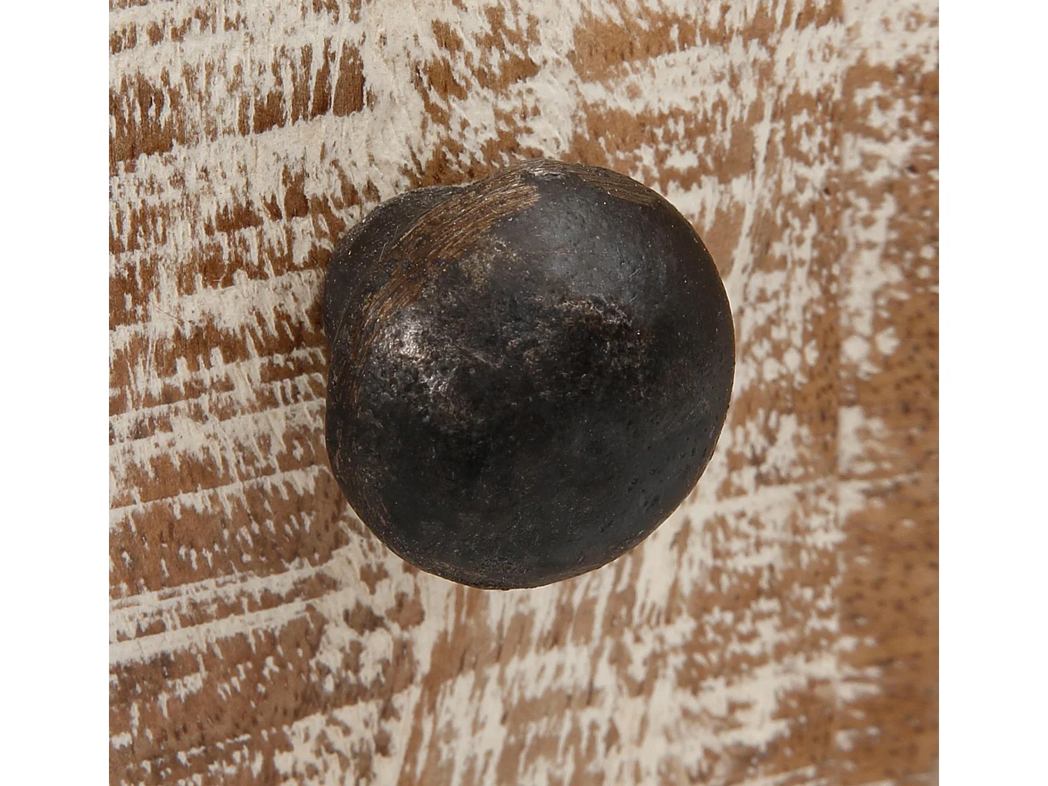 Bully | Bahut avec 2 portes et 3 tiroirs avec couleurs mixtes