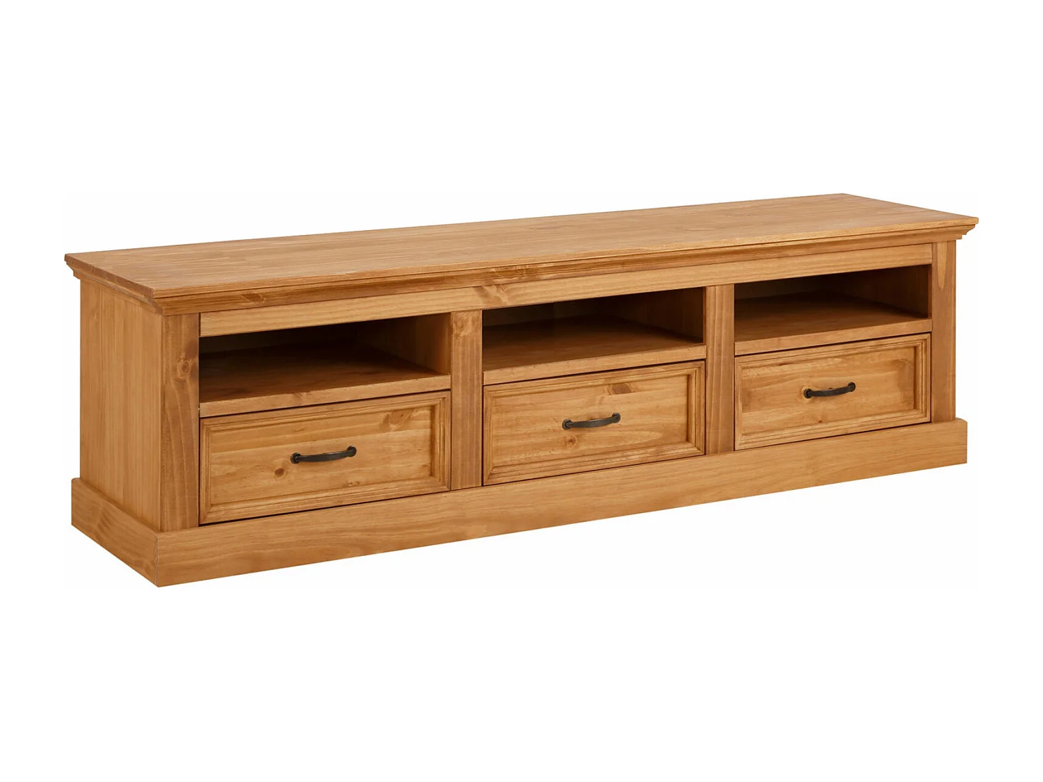 Selma Credenza 3 Cassetti