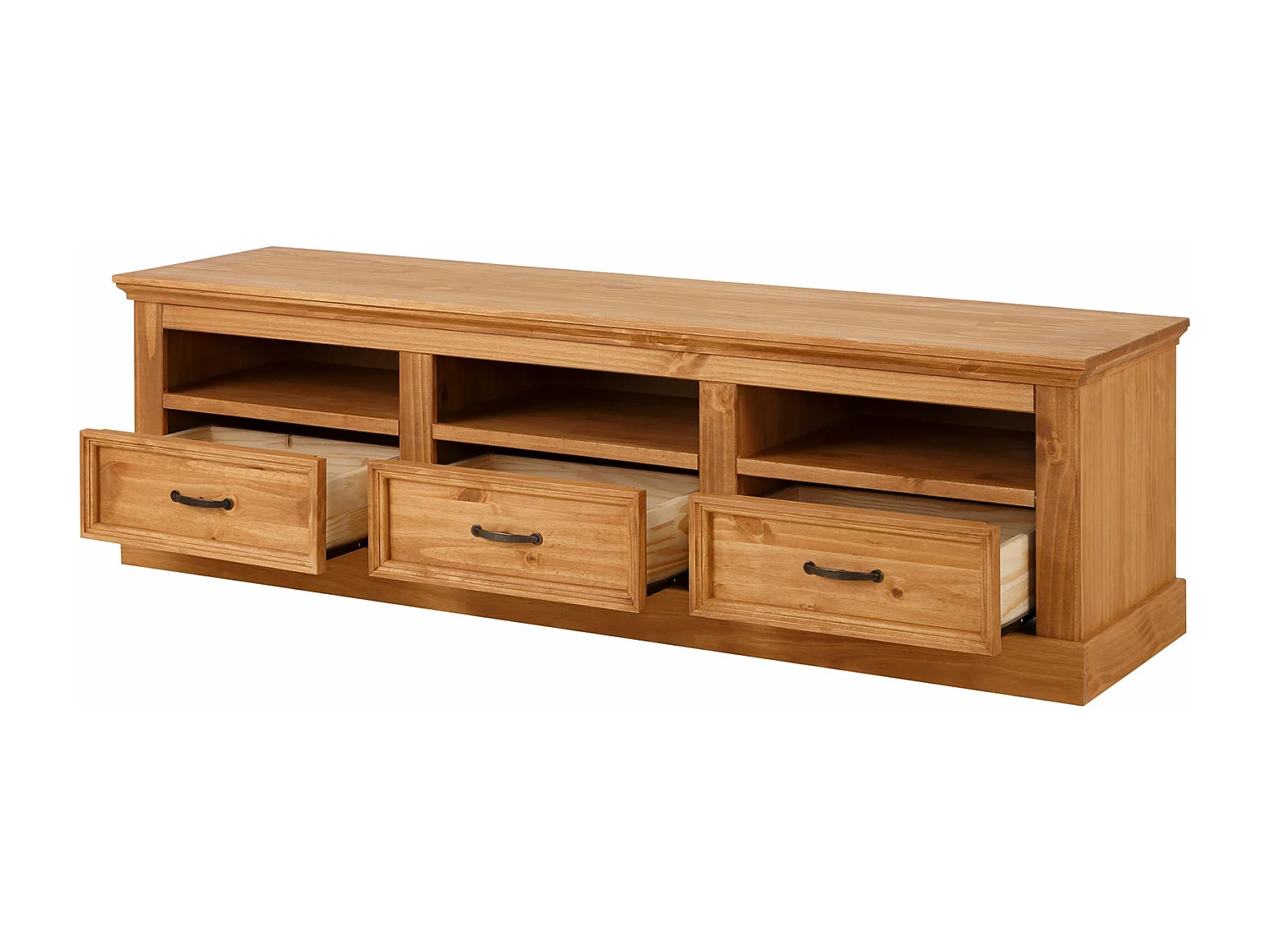 Selma Credenza 3 Cassetti