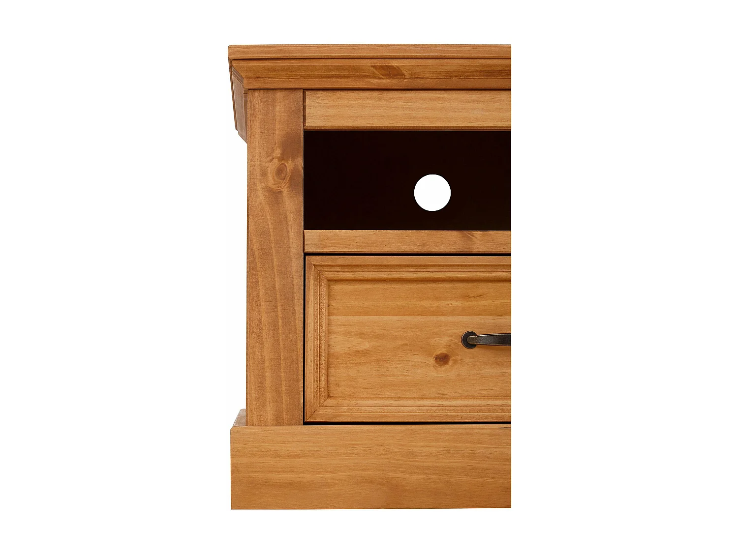 Selma Credenza 3 Cassetti