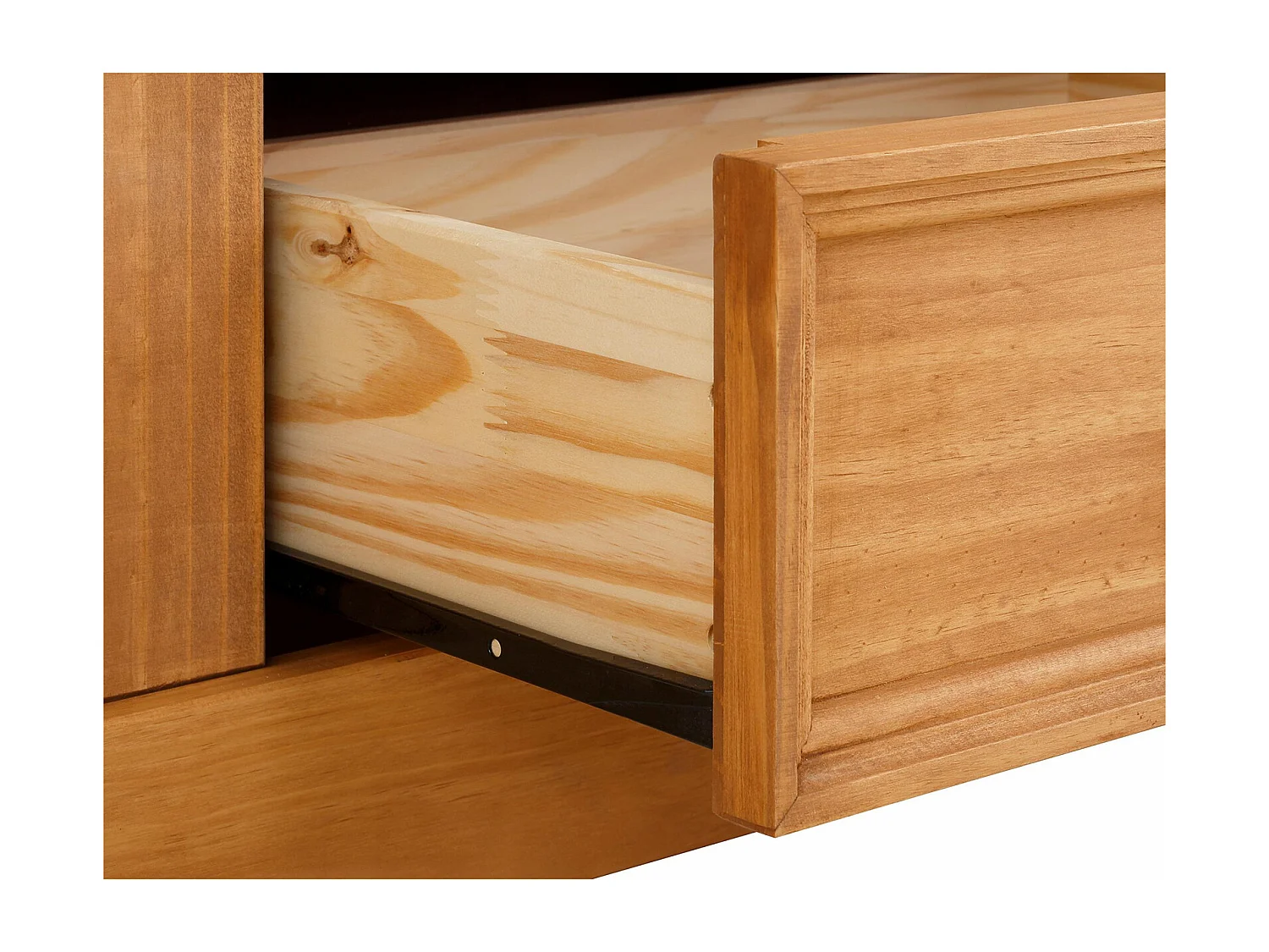 Selma Credenza 3 Cassetti