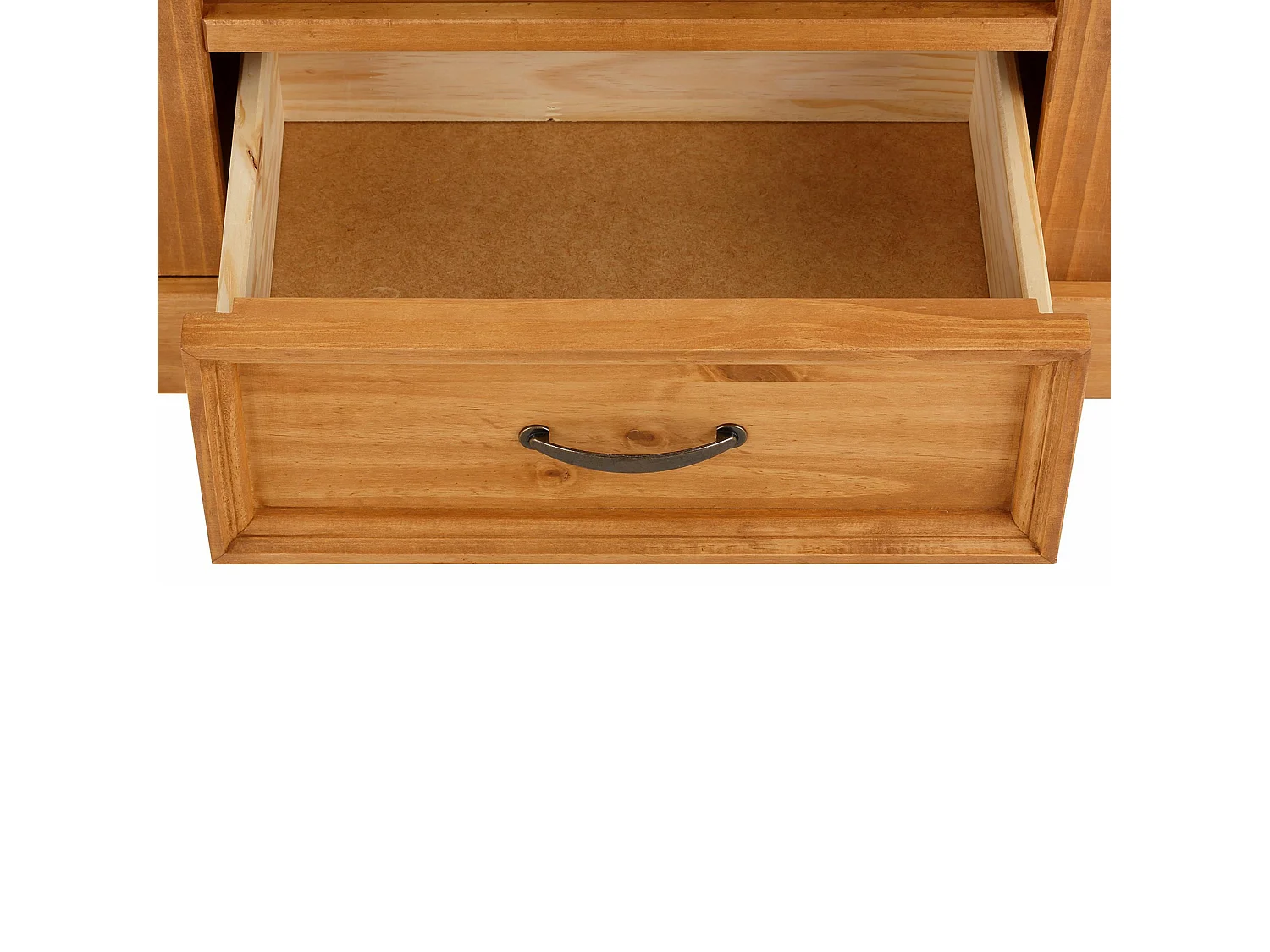 Selma Credenza 3 Cassetti