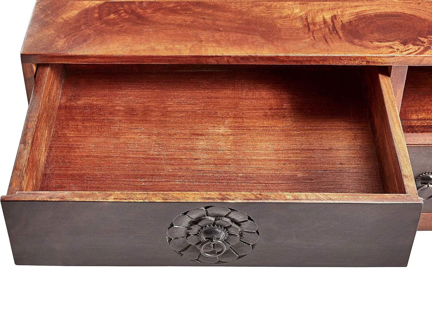 Mueble bajo Mahar Marrón Multi