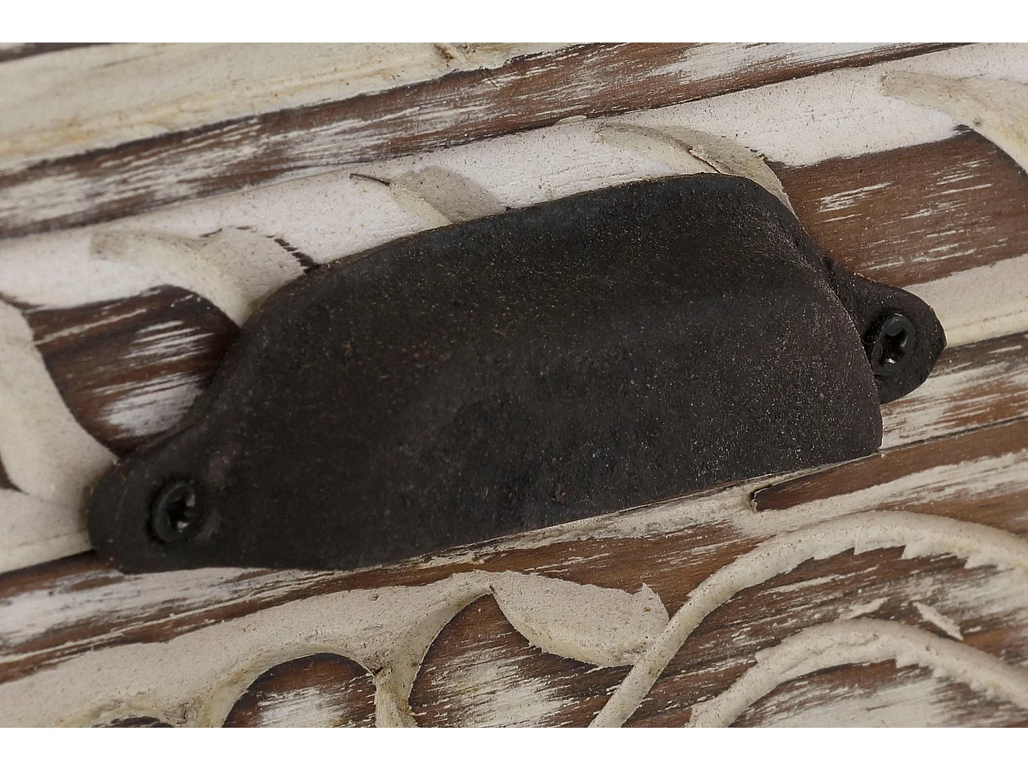 Maneesh Dressoir 4 Deuren 4 lades Mix