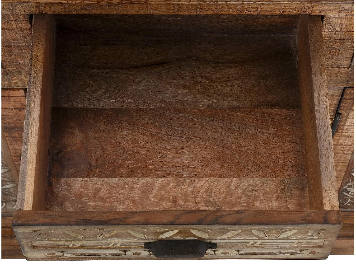 Maneesh Dressoir 4 Deuren 4 lades Mix