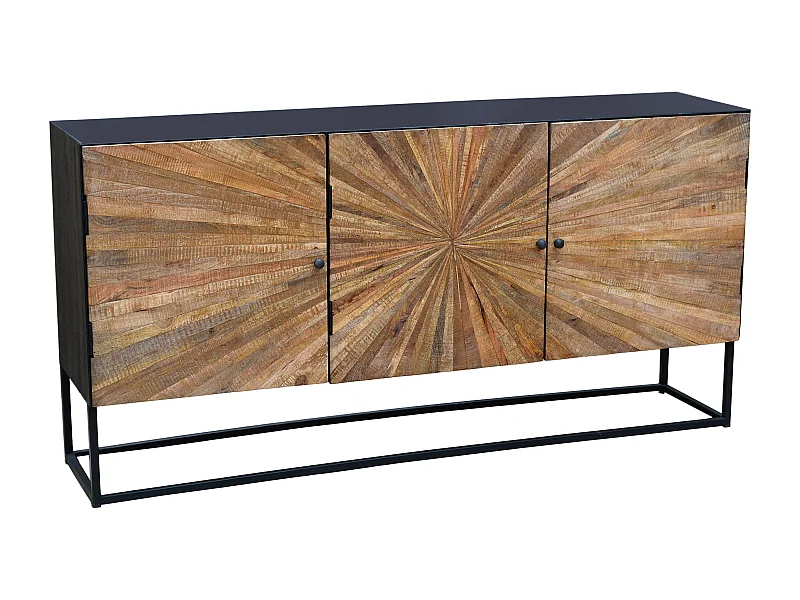 Madira Dressoir 3 Deuren