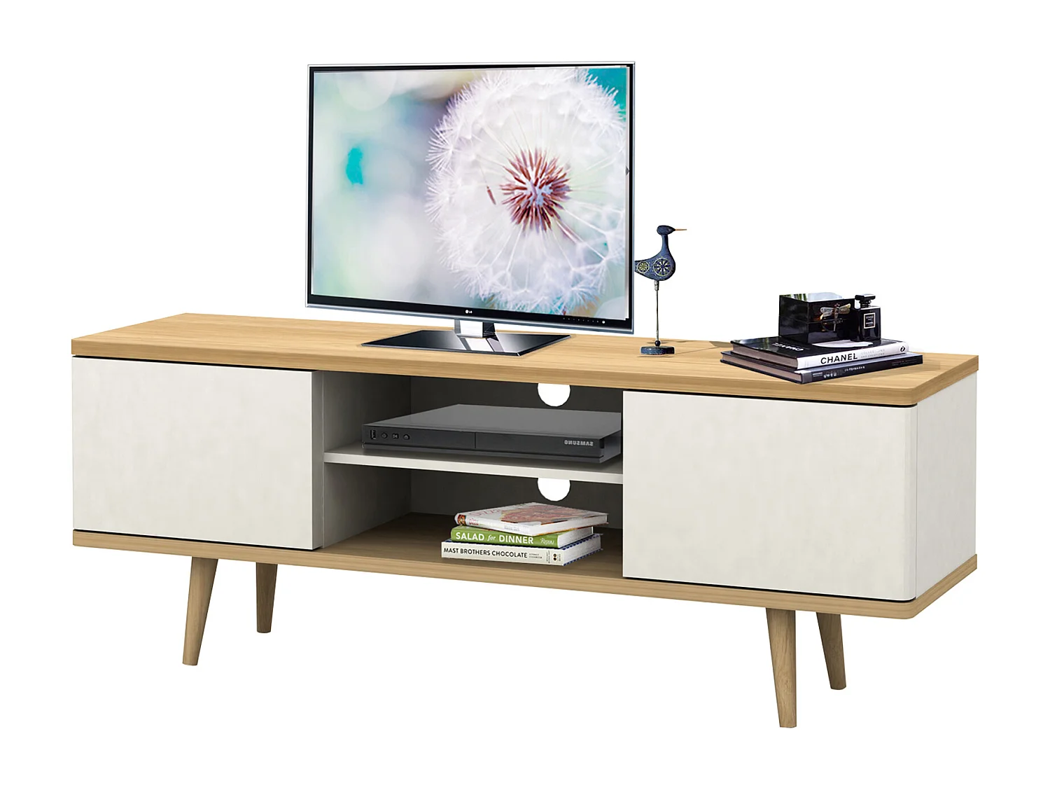 Alandra Lowboard 2 deuren