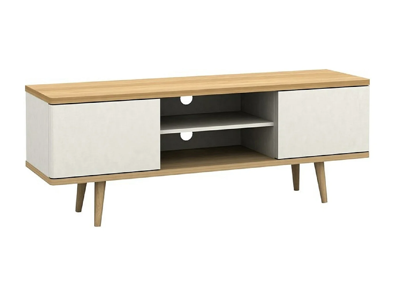 Alandra Lowboard 2 deuren