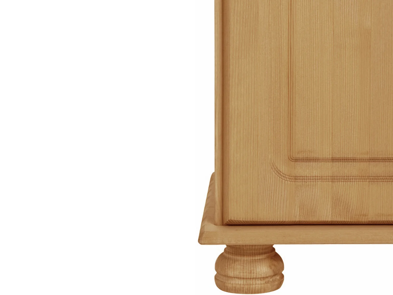 Mette Dressoir 3 Deuren 3 Laden