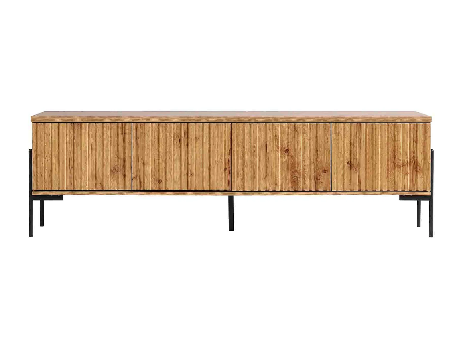 Charlie Lowboard 4 ante