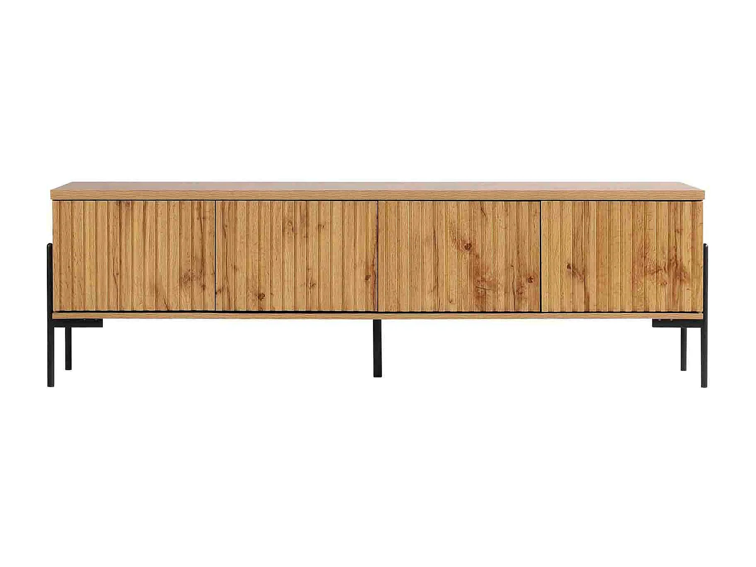 Charlie Lowboard 4 deuren