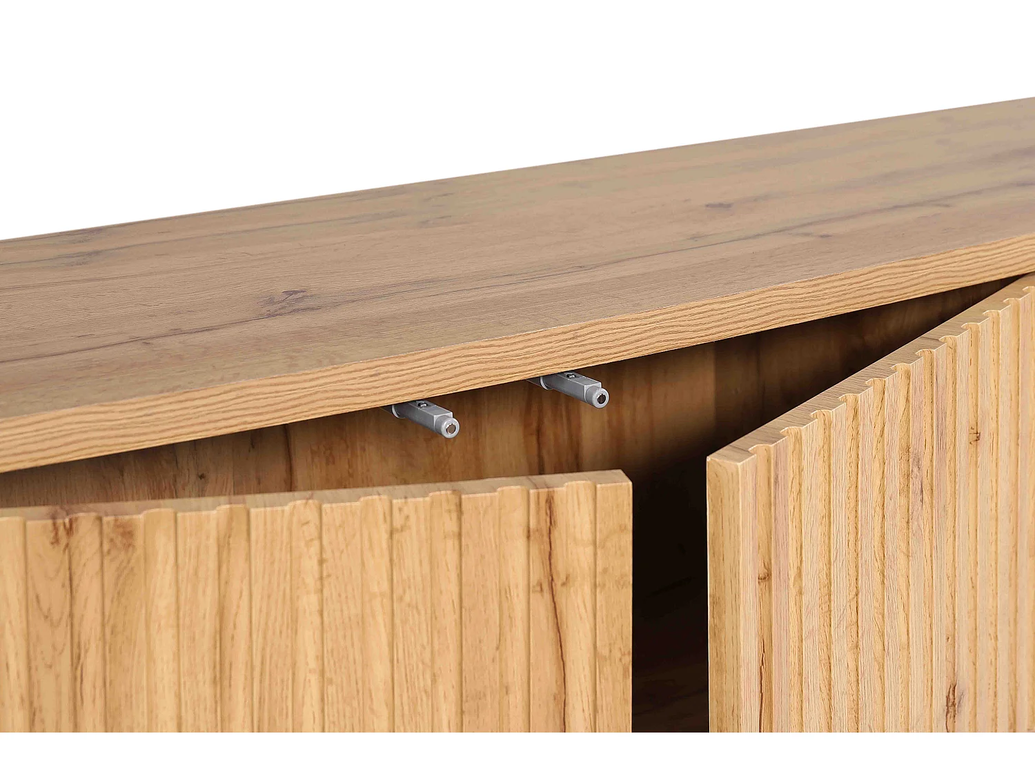 Charlie Lowboard 4 deuren